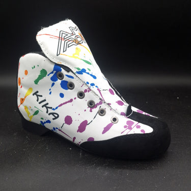 Bota Custom