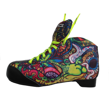 Bota Custom