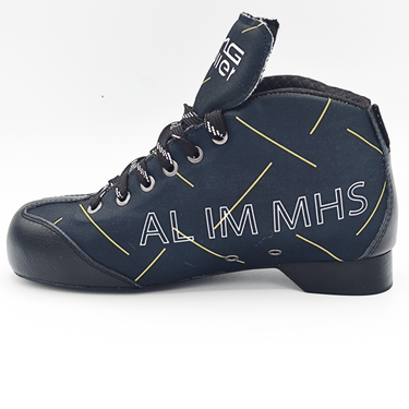 Bota Custom