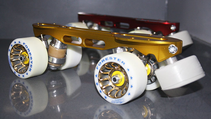 AMG Roller Innovation