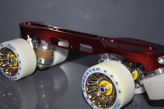 AMG Roller Innovation