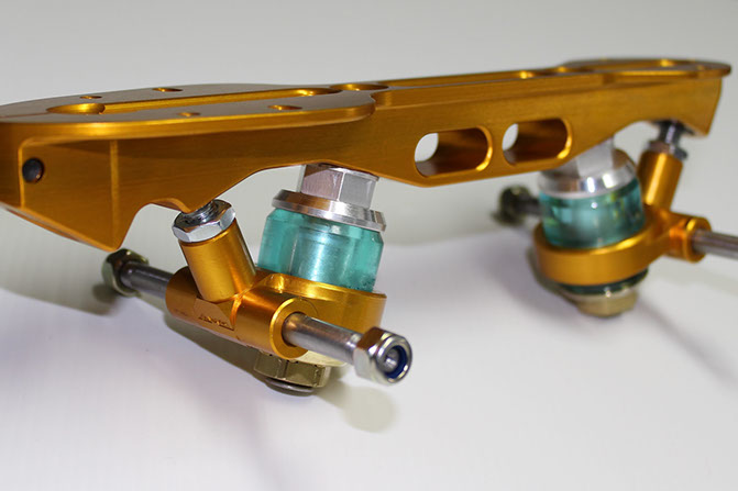 AMG Roller Innovation