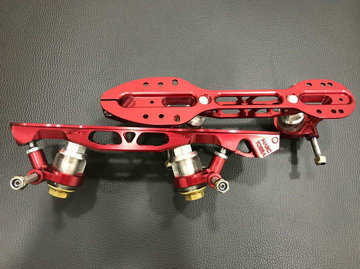 AMG Roller Revolution